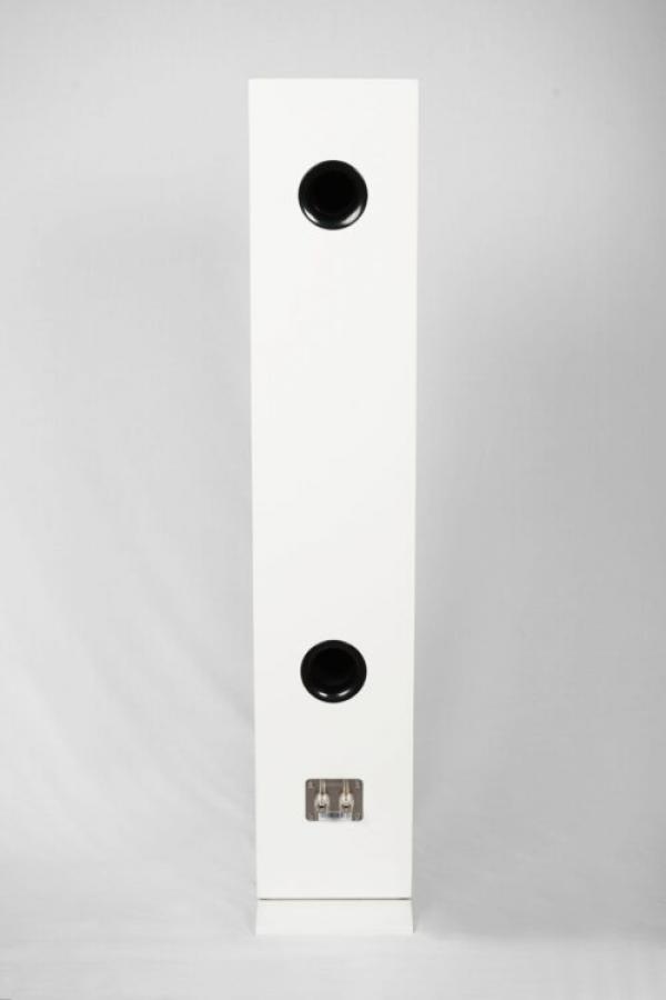 Satori Rinjani TeXtreme cabinet photo